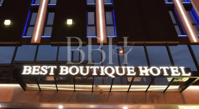 Best Boutique Hotel, Đặt Khách sạn boutique Stara Zagora Stara Zagora