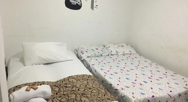 Hostal Mirador Del Castillo, Забронировать Отель Отели Картахены с парковкой, рядом с Bolivar Park, Парковка
