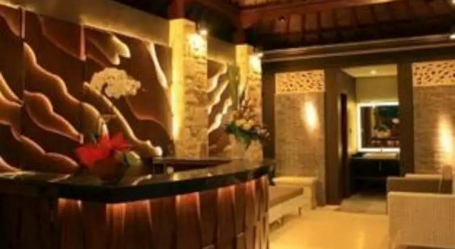 Villa Raull, Rezervovat Vila Chaty v Bali, Chalupa