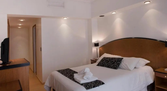 Двухместный номер Standard с видом на море South Beach Hotel and Spa