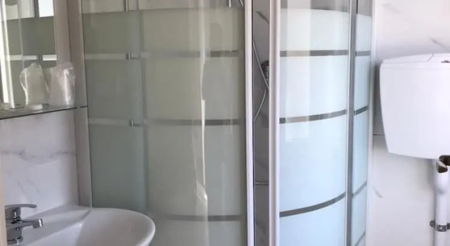 Четырёхместный номер Standard Hotel Costazzurra by Interlux