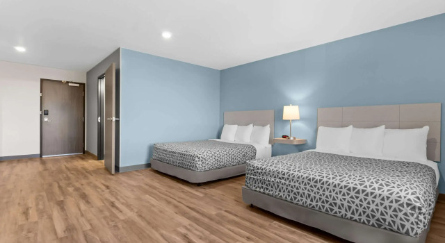 WoodSpring Suites Centennial - Denver Tech Center, Buchen Sie Hotel Centennial Colorado