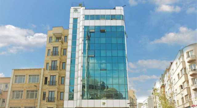 Kartal Palace Taksim Square