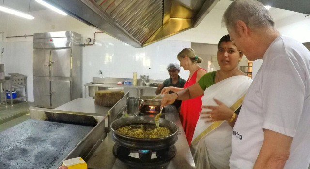 Rasa Gurukul