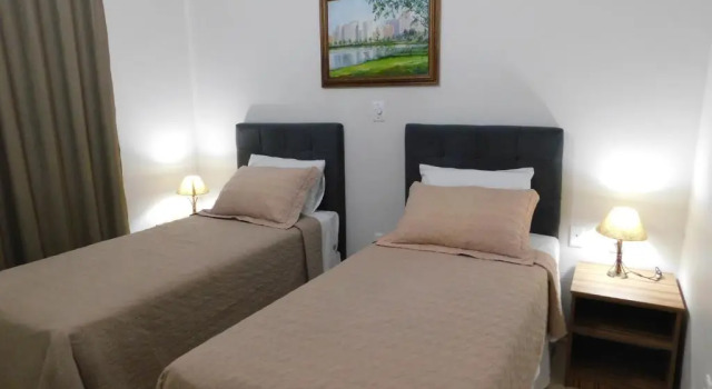 Номер Superior Hotel Real São Lourenço