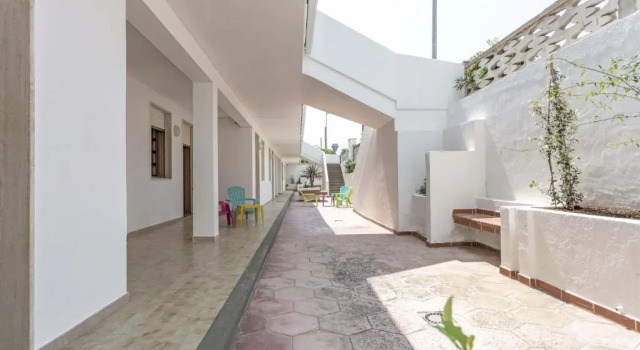 Gallipoli a due passi Residence - Apulia Home, Book Hotel Hotels in Taviano with Parking, Parking