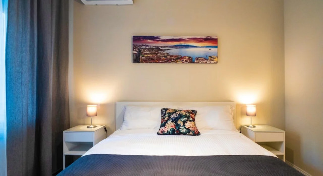 Номер Standard SILIA HOUSE Napoli Centro