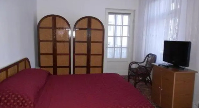 Номер Standard Hotel Tantzi
