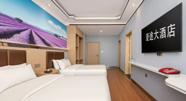 Люкс Tashkurgan New Yonghong Hotel