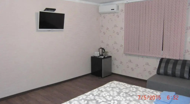 Habitación Económica Alistera