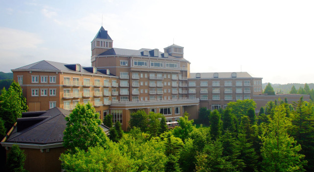 Run of House Sendai Royal Park Hotel