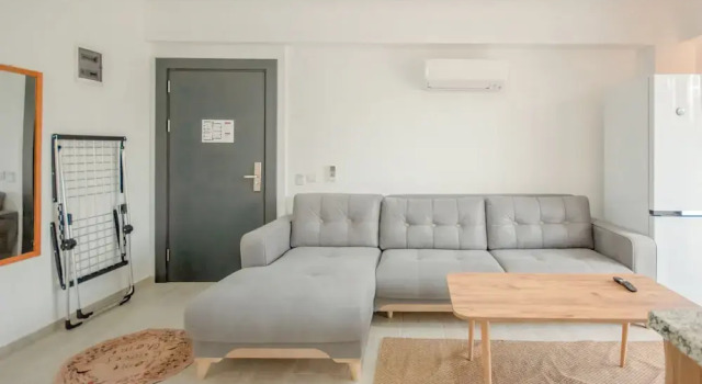 Апартаменты La Sereine boutique hotel