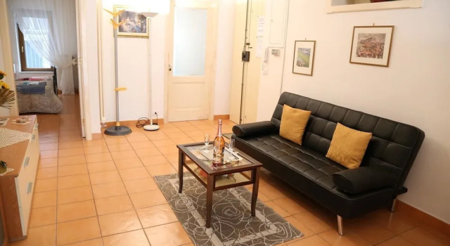 Matera Holiday Apartment, Book Apartment Matera Basilicata