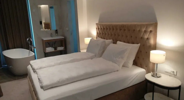 Номер Superior HotelOscar