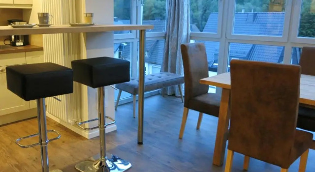 Апартаменты Sauerland Juwel