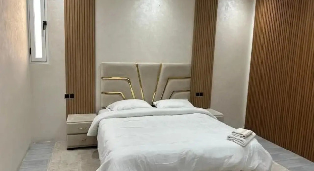 AIMOUBY, Reservar Apart-hotel Apart-hotéis em Tanger-Tetouan, Apart-hotel