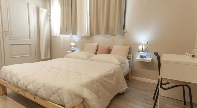 B&B Corte Castella, Boek Bed and Breakfast Bagnolo San Vito 