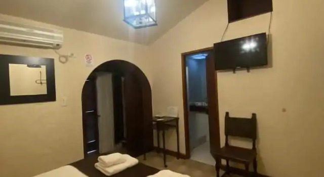 Номер Standard Hotel Las Chirimoyas