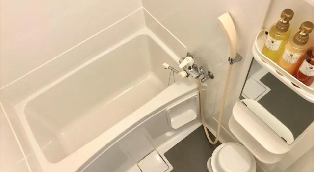 Двухместный номер Economy KOKO HOTEL Tomakomai