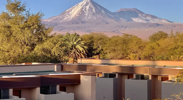Номер Deluxe Hotel La Casa de Don Tomás