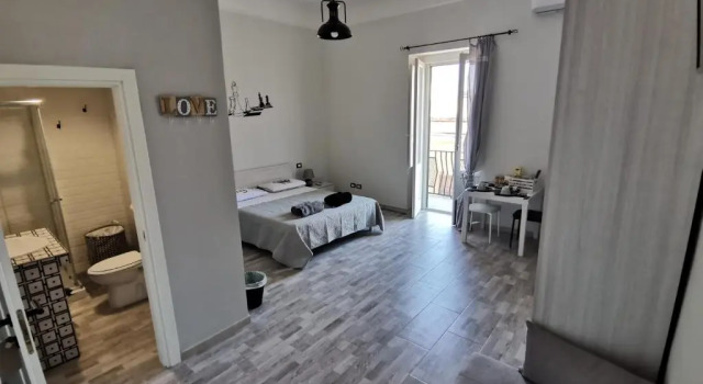 Номер Standard SCACCO MATTO Holiday House