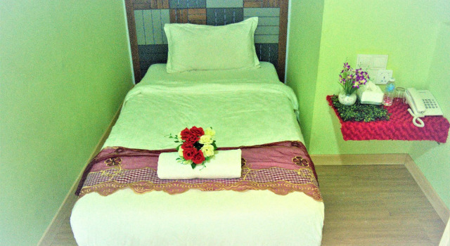 Номер Standard S8 Boutique Hotel near KLIA 1 & KLIA 2