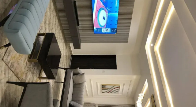 Charming 3-bed House in Kubwa, Rezervovat Rekreační dům Vily v Bwari, Vila