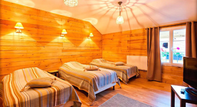 Clos De La Gourmandière, Boek Hotel Hotels in Franche-Comte met ontbijt, Ontbijt