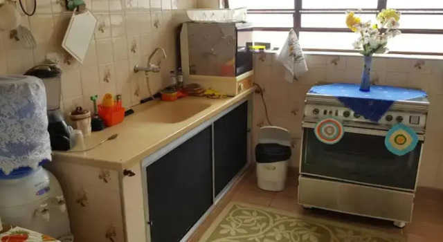 Casa ampla perto da praia