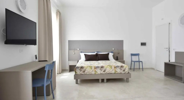 Номер Standard Casa Salemi - Western Sicily Home