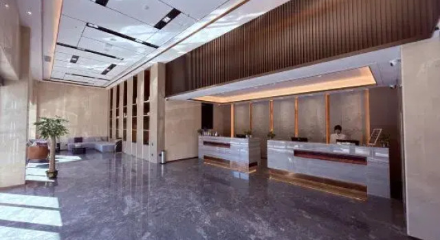 Lavande Hotel (Quanzhou Strait Sports Center Zhongjun World City Branch), Rezerwuj Hotel Quanzhou Fujian