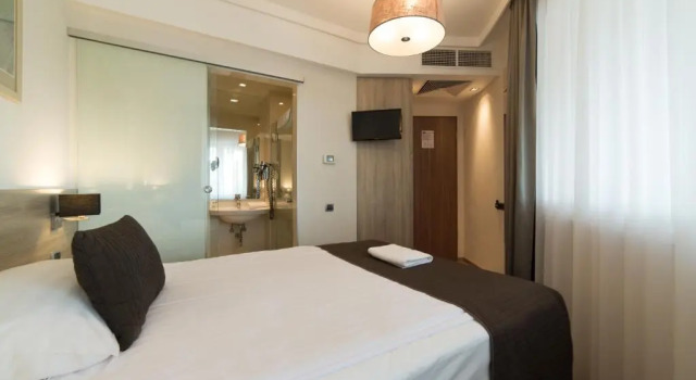 Номер Economy Hotel Pagony Wellness