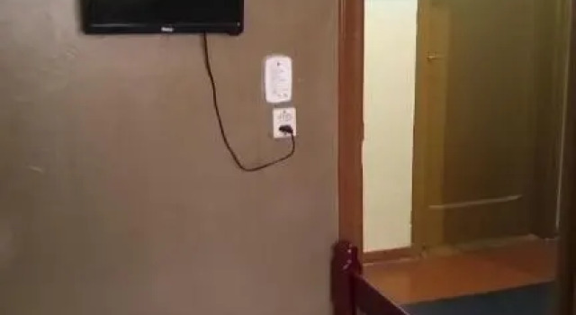 Номер Standard Hotel Brasil