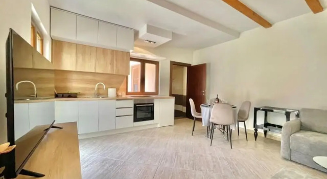 Студия Family Resort Canj