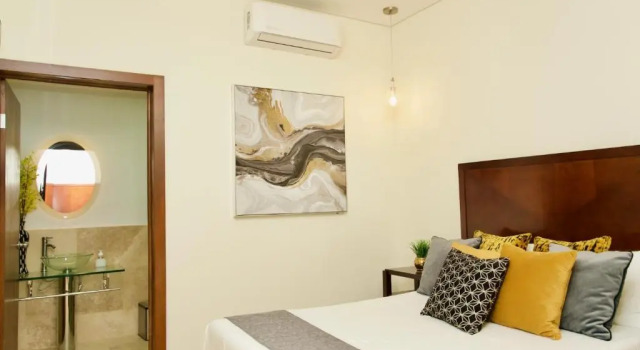 Rio Suites