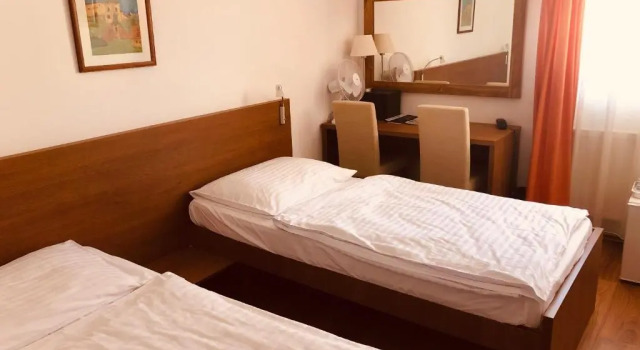 Семейный номер Standard Hotel Grand Matej