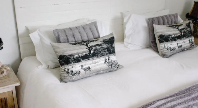 Люкс Luxury La Dolce Vita Umhlanga Guesthouse
