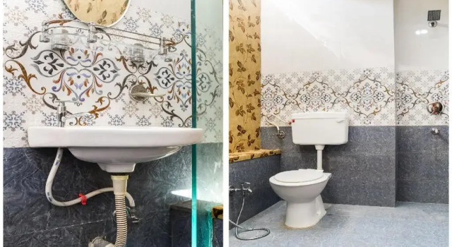 Hotel Rajwada Palace by OYO Rooms, Забронировать Отель Отели штата Махараштры 3 звезды, 3*
