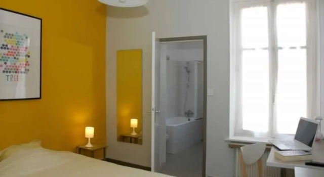 Acadia Résid Hôtel, Varaa Hotelli Nancy 