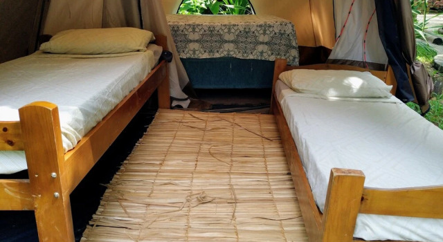 Sitio Simple Life - Hostel