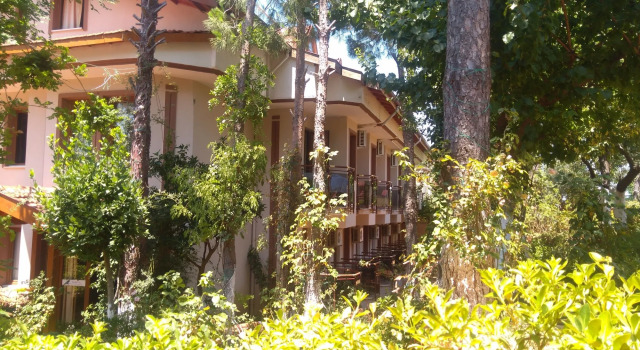 Boncuklu Otel, Rezervovat Hotel Oludeniz Fethiye Area