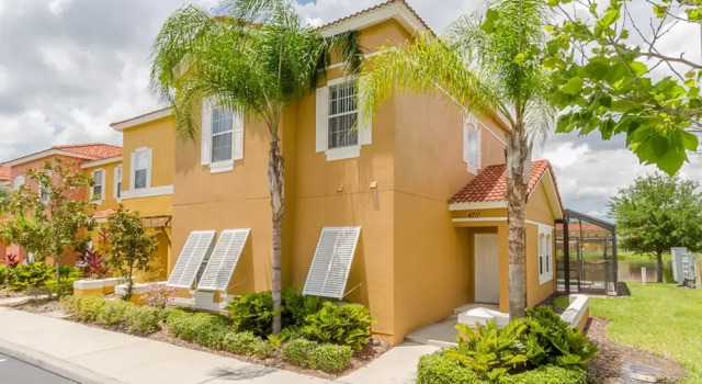 Terra Verde Resort 4711, Rezerwuj Ośrodek wypoczynkowy Kissimmee Kissimmee