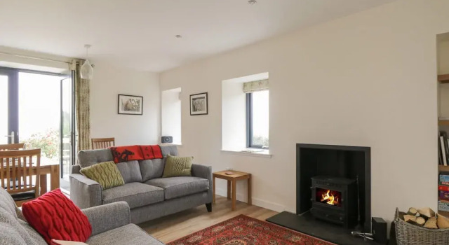 Enzie Station Cottage, Prenota Casa vacanze Buckie 