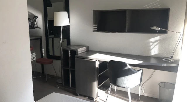 Студия Les Glenans Toulouse