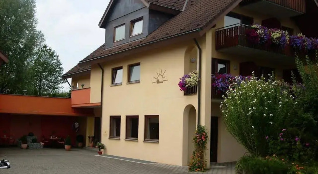 Wohlfühlhotel Sonnengarten, Réserver Hôtel Überlingen Bade-Wurtemberg