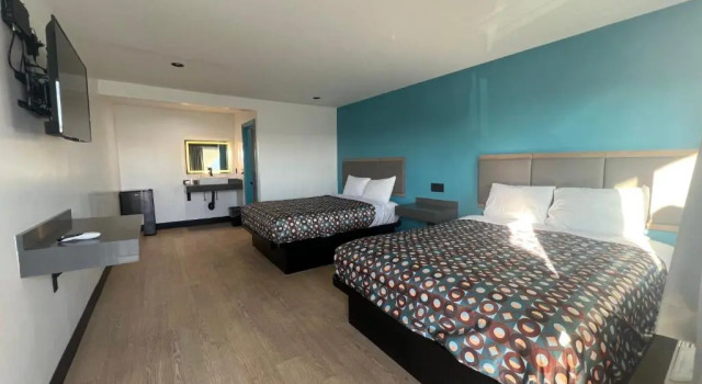 Arlo Motel