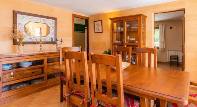 Finca Sa Estepa
