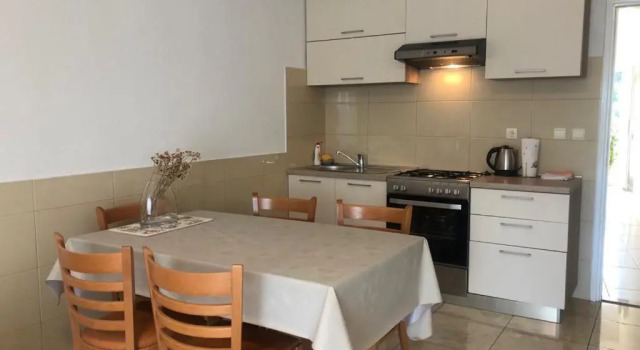 Апартаменты Apartman KALI
