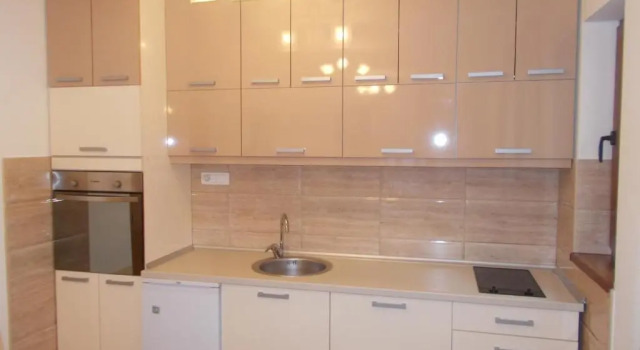 Апартаменты Apartment Katrin