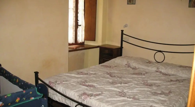 Номер Standard Borgo Isola Santa